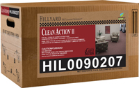 Hillyard Clean Action II