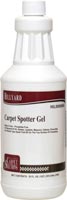 Carpet Spotter Gel