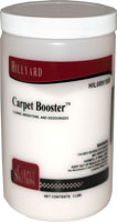 Carpet Booster