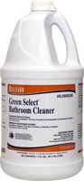 Hillyard Green Select Bathroom Cleaner