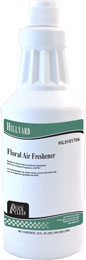 Hillyard Quick &amp; Clean Floral
Air Freshener