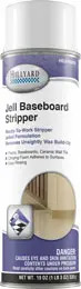 AEROSOL JELL BASEBOARD STRIPPER 19 OZ