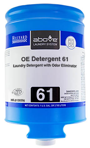 OE Detergent 61