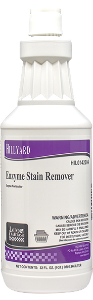 Enzyme Stain Remover