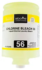 Chlorine Bleach 56