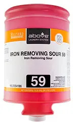 Iron Removing Sour 59