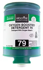 Oxygen Boosted Detergent 79