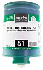 Built Detergent 51