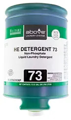 HE Detergent 73