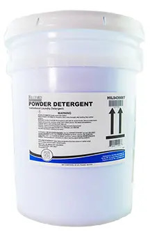 Powder Detergent