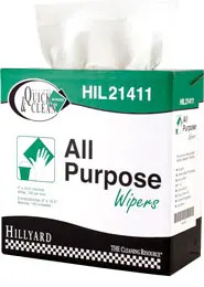 All Purpose Wipers