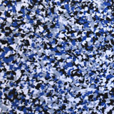 Concrete Defense Decorative Flakes - Blue Mix