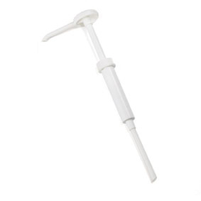 Dispenser Plastic Pump 1 oz