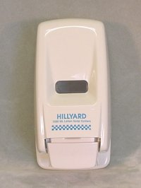Hillyard B2B - All Products