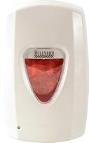 Touch-Free Dispenser 1 L - White