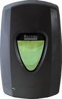 Touch-Free Dispenser 1 L - Black