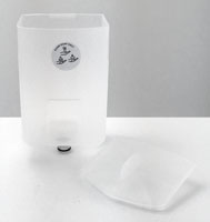 Hillyard - HIL22297 Bulk Foam Soap Dispenser