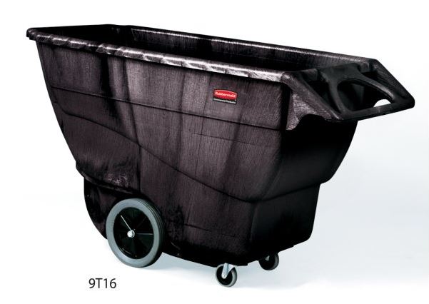 RUB9T16BK