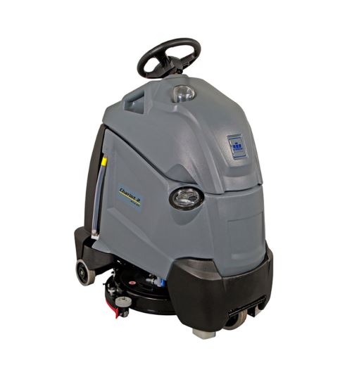 Hillyard WIN98408980 Chariot Series Scrubbers