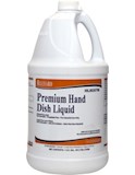 Premium Hand Dish Liquid with Insert