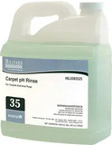 Carpet pH Rinse