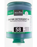 Enzyme Detergent 58