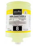 Dish Sanitizer 8