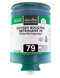 Oxygen Boosted Detergent 79