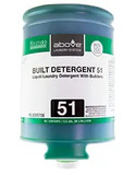 Built Detergent 51