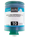 Pot & Pan Detergent 10
