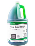 Oxygen Boosted Detergent