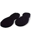 Replacement Soles - Extra Large Stripping Boots - 3 Pair