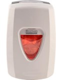 Affinity Manual Soap Dispenser 1.25 L White No Logo