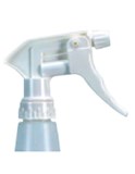 Trigger Sprayer w/ 10in. Tube and 28mm Neck General Purpose - White