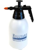 64 OZ Hillyard Pump Sprayer