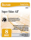 Label Ready to use #808 Arsenal® SUPER SHINE-ALL