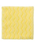 Yellow Microfiber Cleaning Cloth - 16in x 16in.