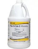 Hillyard Pine-O-Cide II Disinfectant
