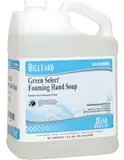 Hillyard Green Select Foaming Hand Soap
