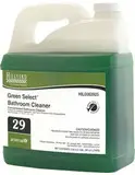 ARSENAL 1 GREEN SELECT BATHROOM CLEAN