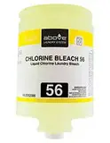 BLEACH LDRY 56 ABOVE CHLORINE 1 GAL 4