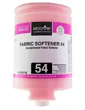 FABRIC SOFTENER 54 ABOVE 1 GAL 4CS