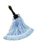 Hillyard Mop Finish Premium Wb Medium Blue Whi