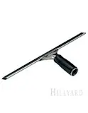 Hillyard Pro Stnls Stl
Squeegee Cmplt 12&quot; 10
12 IN 10